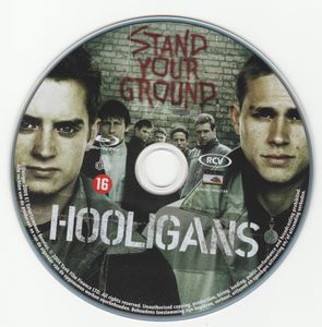 Hooligans