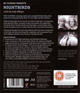 Nightbirds