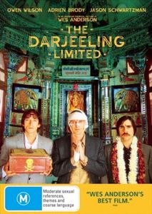 The Darjeeling Limited
