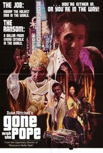 Gone with the Pope