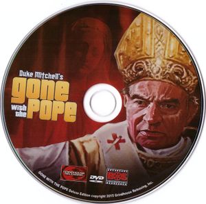 Gone with the Pope