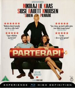 Parterapi