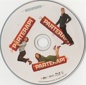 Parterapi