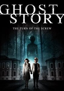 The Turn Of The Screw