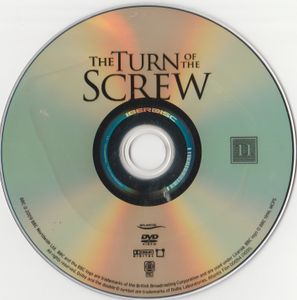 The Turn of the Screw