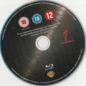 Lethal Weapon Collection