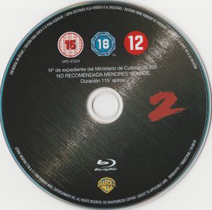 Lethal Weapon Collection
