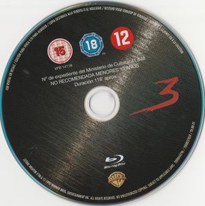 Lethal Weapon Collection