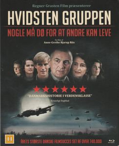 Hvidsten Gruppen - Nogle må dø for at andre kan leve