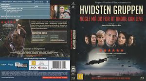 Hvidsten Gruppen - Nogle må dø for at andre kan leve
