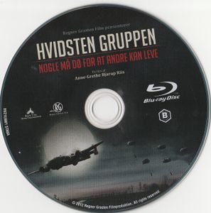 Hvidsten Gruppen - Nogle må dø for at andre kan leve