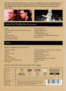 Tears For Fears: Scenes From The Big Chair