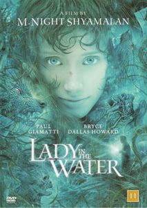 Lady In The Water