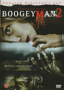 Boogeyman 2