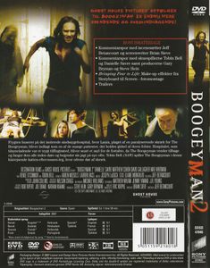 Boogeyman 2