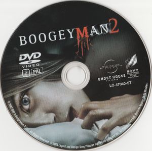 Boogeyman 2
