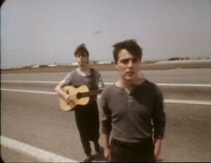 Tears For Fears: Pale Shelter