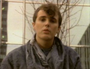 Tears For Fears: Change