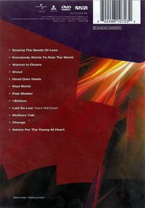 Tears For Fears: Tears Roll Down - Greatest Hits '82-'92