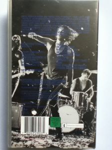 INXS - The Great Video Experience