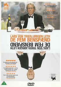 De fem benspænd