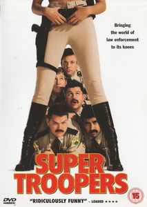 Super Troopers