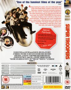 Super Troopers