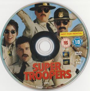 Super Troopers
