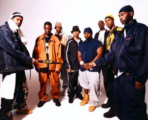 Wu-Tang Clan