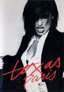 Texas: Paris