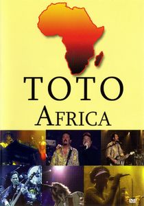 Toto: Africa - Live In Concert