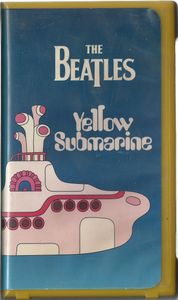 Yellow Submarine
