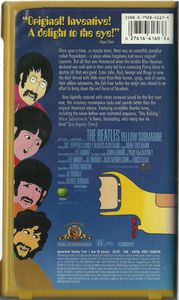Yellow Submarine