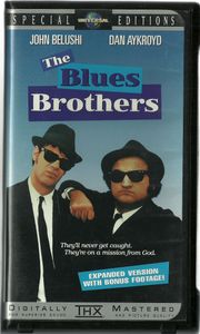 The Blues Brothers