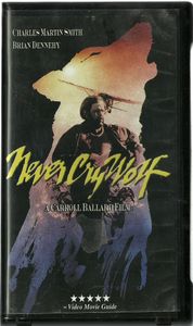 Never Cry Wolf