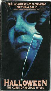 Halloween: The Curse of Michael Myers