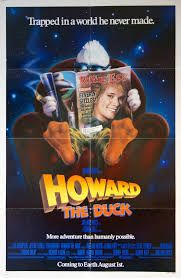 Howard The Duck