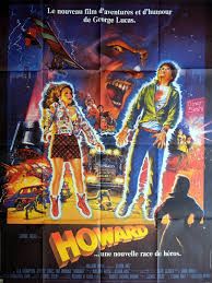 Howard The Duck