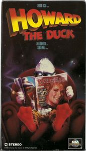 Howard the Duck