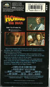 Howard the Duck