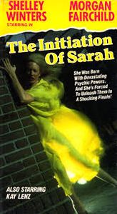 The Initiation of Sarah