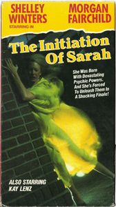 The Initiation of Sarah