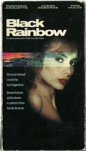 Black Rainbow