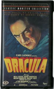 Dracula