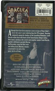 Dracula