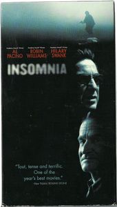 Insomnia