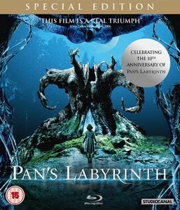 Pan's Labyrinth - Special Edition