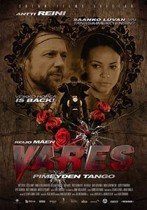 Vares: Pimeyden Tango