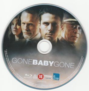 Gone Baby Gone