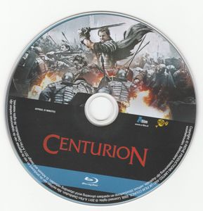 Centurion
